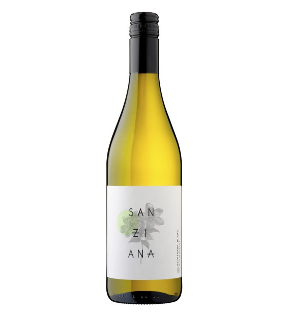 Sanziana Sauvignon Blanc